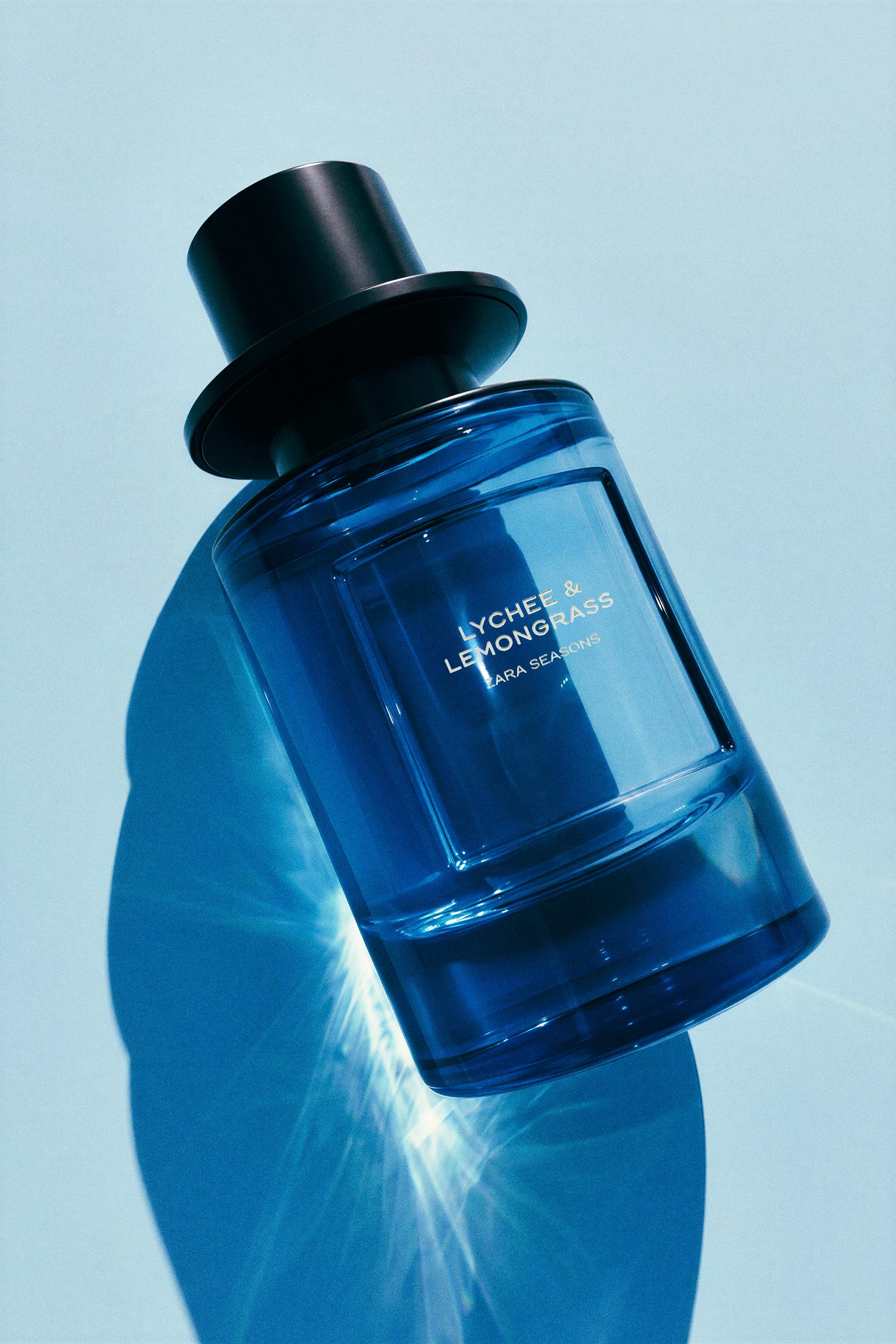 LYCHEE & LEMONGRASS PARFUM 100 ML (3.4 FL. OZ.)